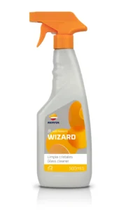 LIMPIA CRISTALES 6X500 ML