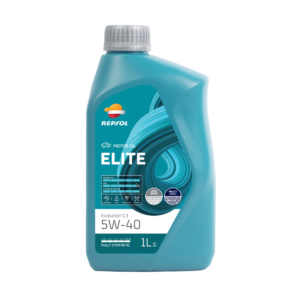 ELITE EVOLUTION 5W40