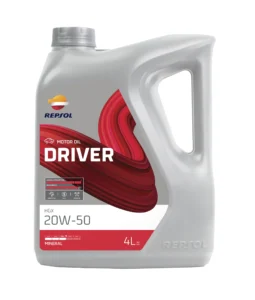 DRIVER HGX 20W50