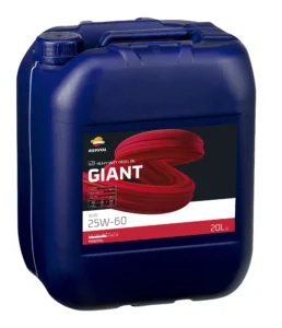 GIANT 3020 25W60