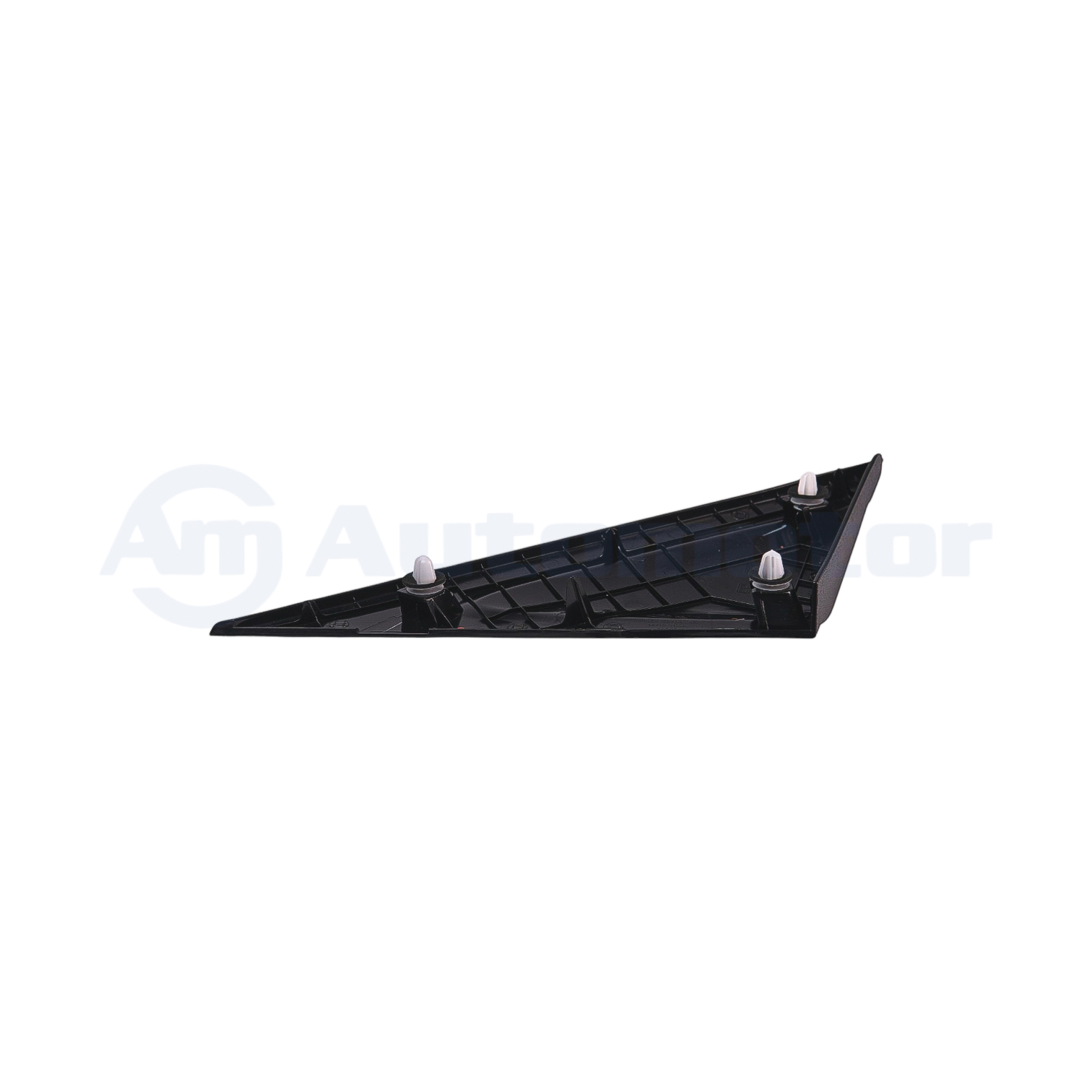 Moldura Exterior Esquinero Puerta Derecho - HB20X 20/21 - Imagen 6