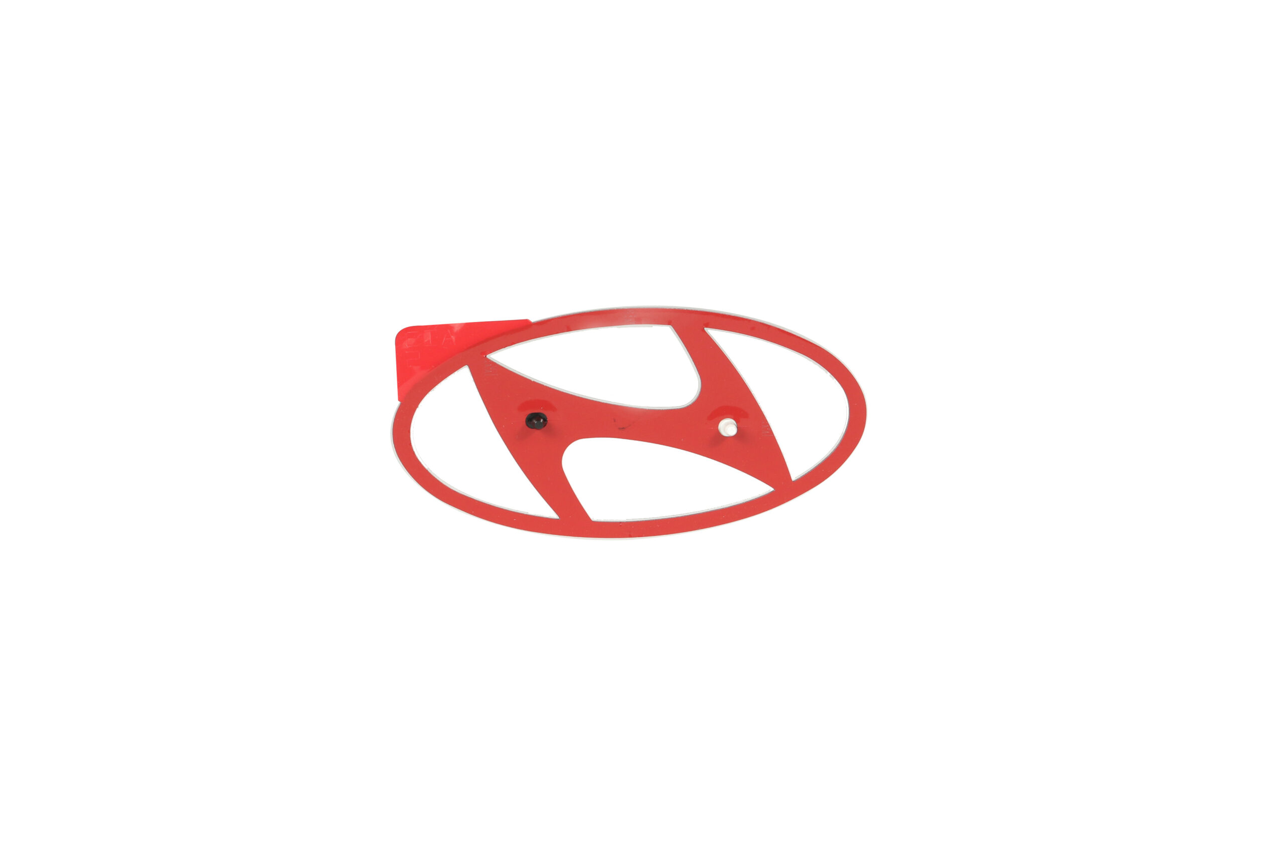 Emblema Trasero "H" - Imagen 5