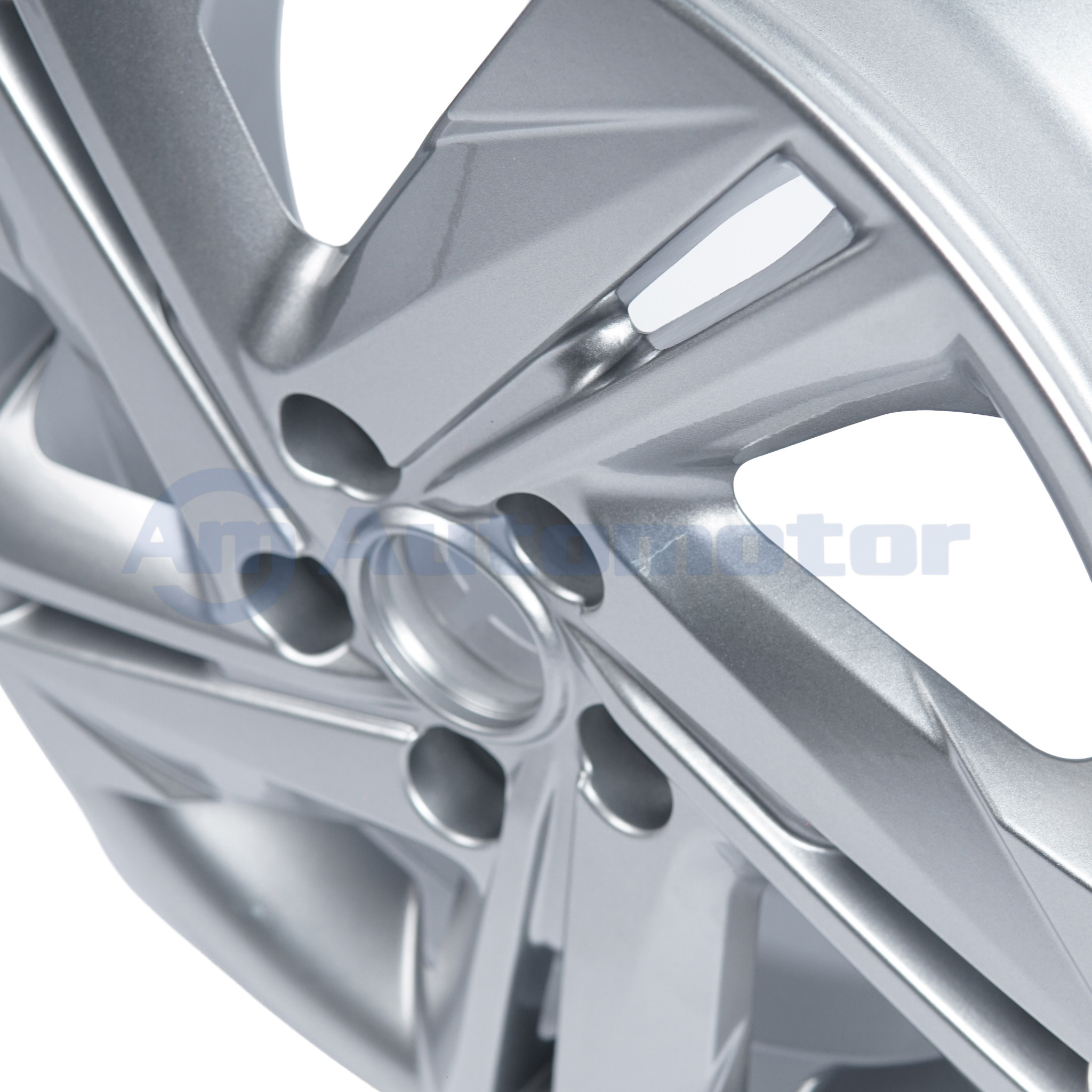 Llanta Aro R16 - New Creta 2022 - Imagen 3