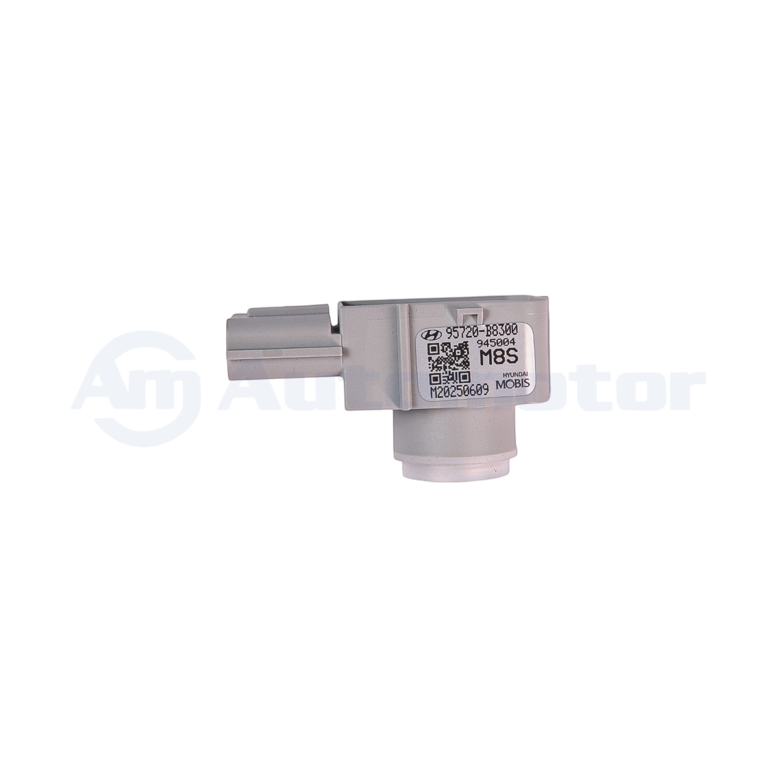 Sensor Estacionamiento - Imagen 2