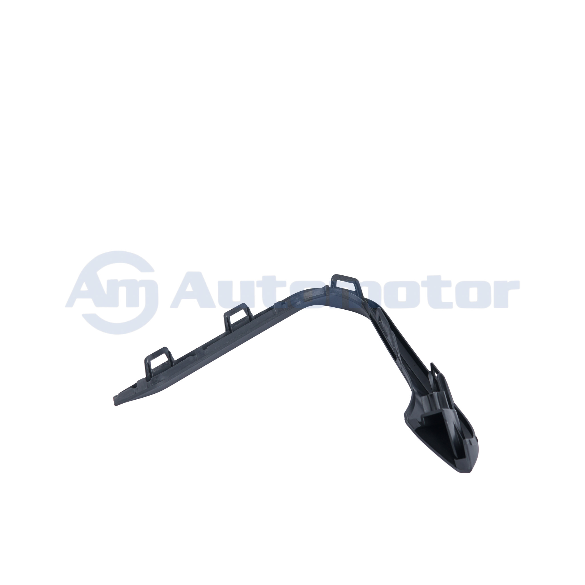 Moldura Paragolpe Delantero Derecho - GX3 PRO - Imagen 2