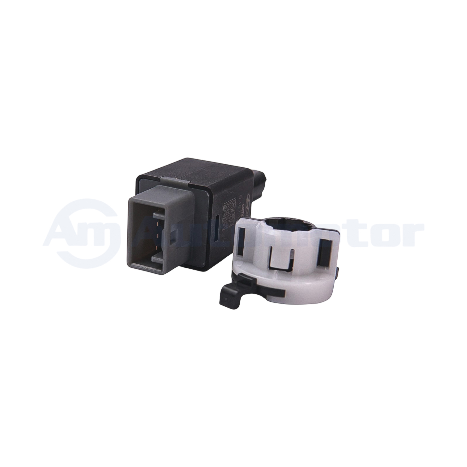 Interruptor De Luz De Freno 4 Pines - Imagen 3