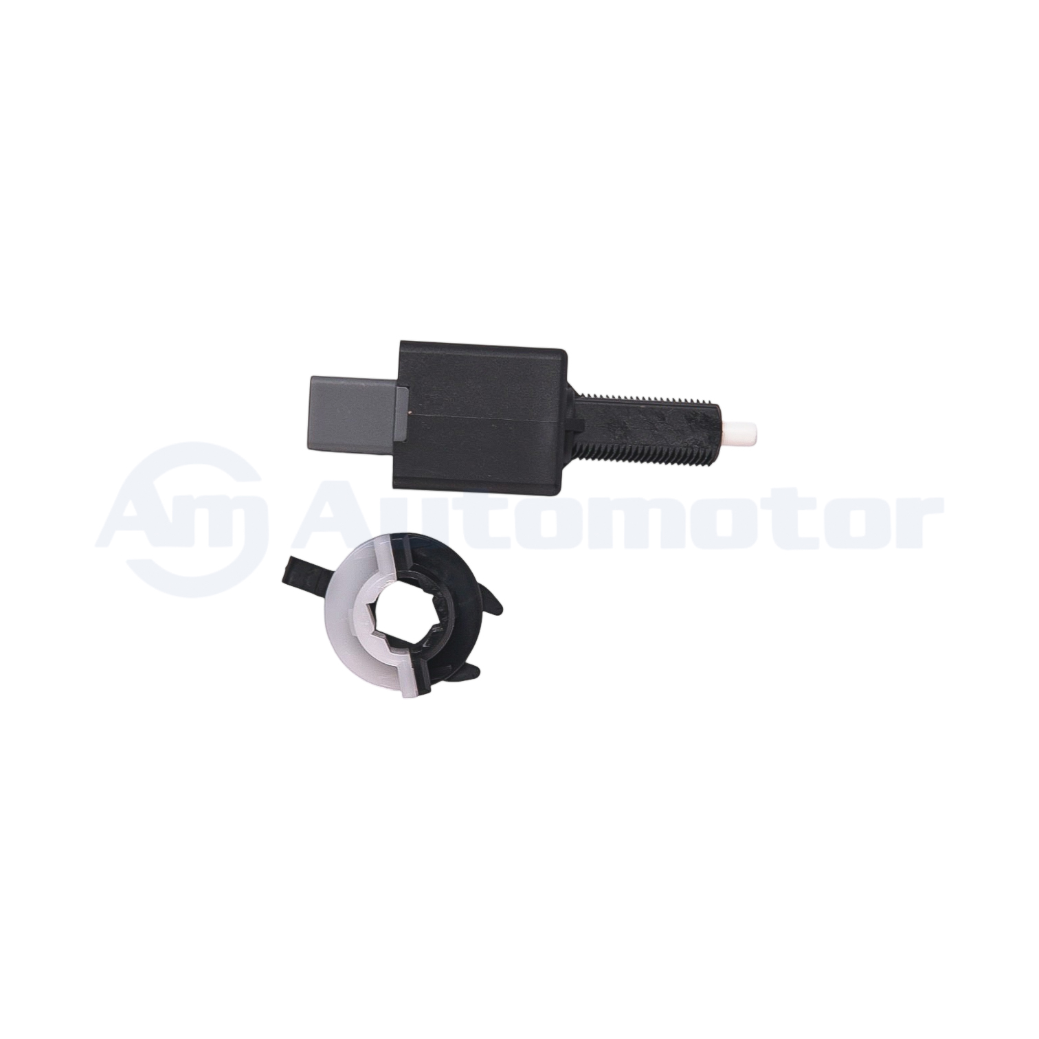 Interruptor De Luz De Freno 4 Pines - Imagen 4