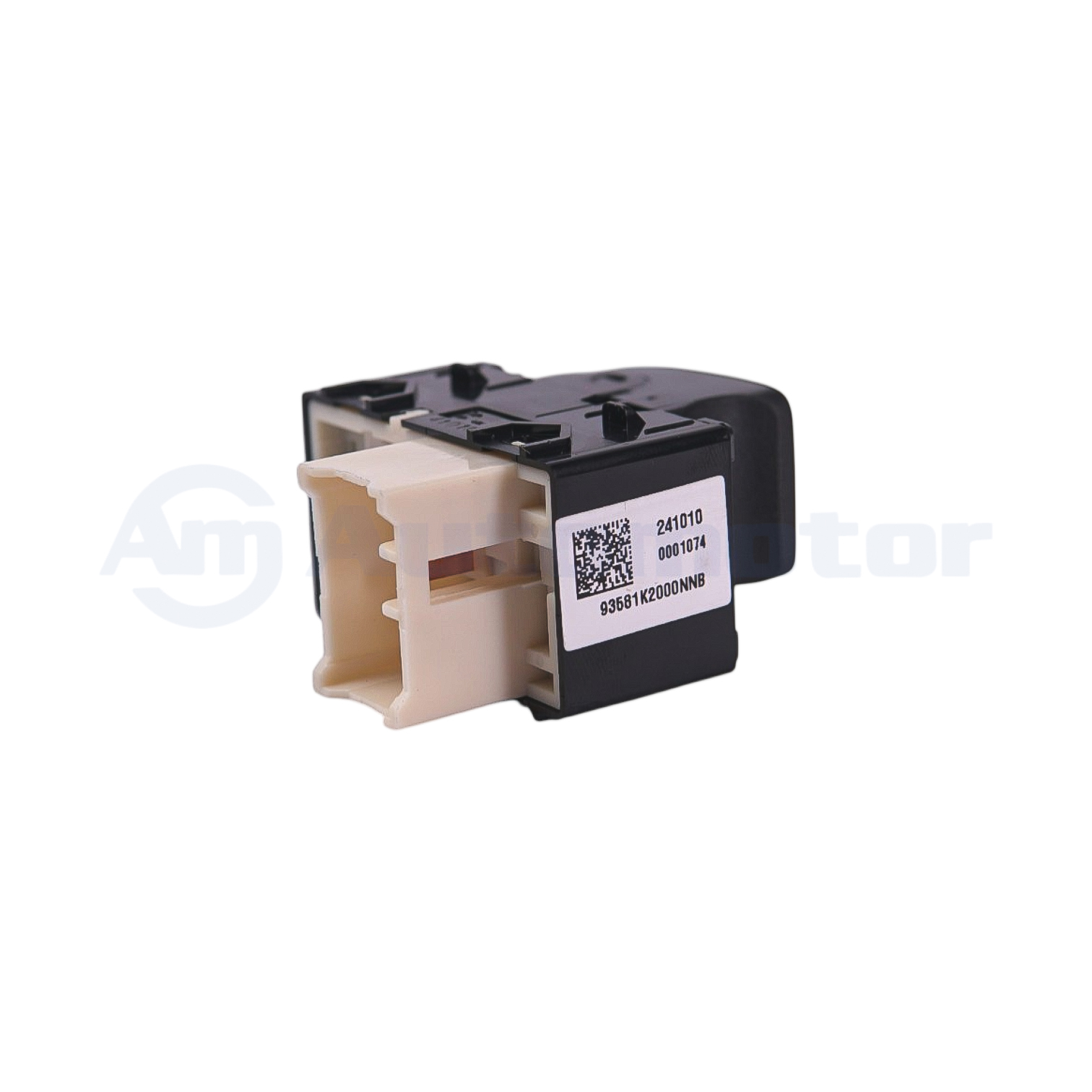 Interruptor Levanta Vidrio Individual- HB20 Sedan - Imagen 3