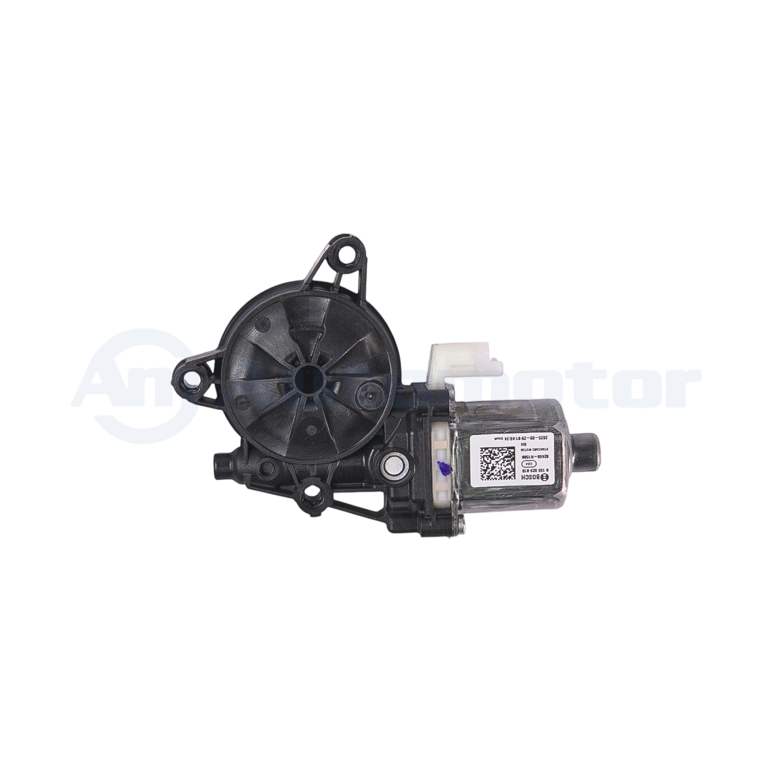 Motor Levanta Vidrio Derecho - HB20 - Imagen 3