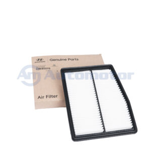 Filtro Aire Motor - New Tucson NX4 Hibrido