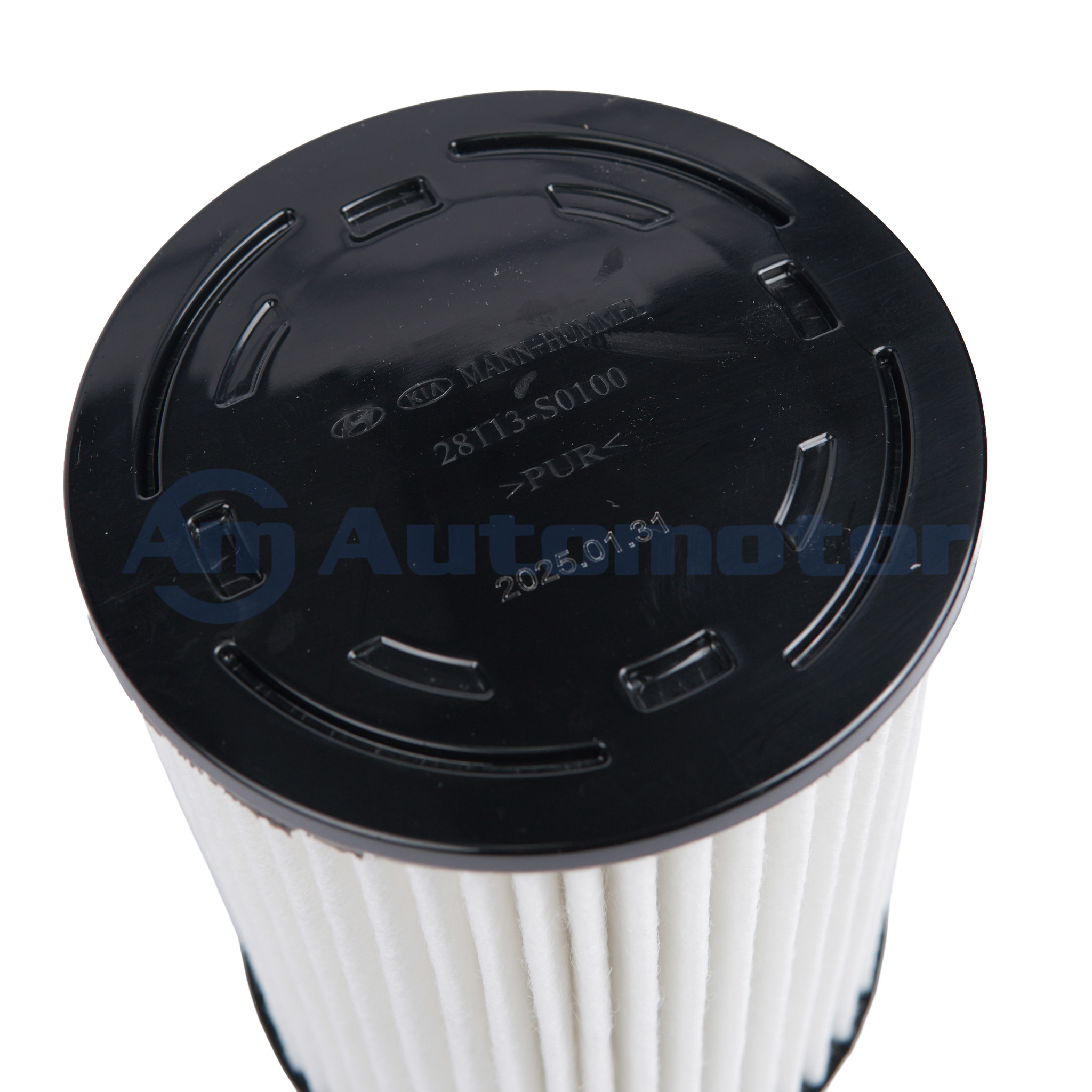 (Ex.) Filtro Aire Motor - i30 N - Imagen 3