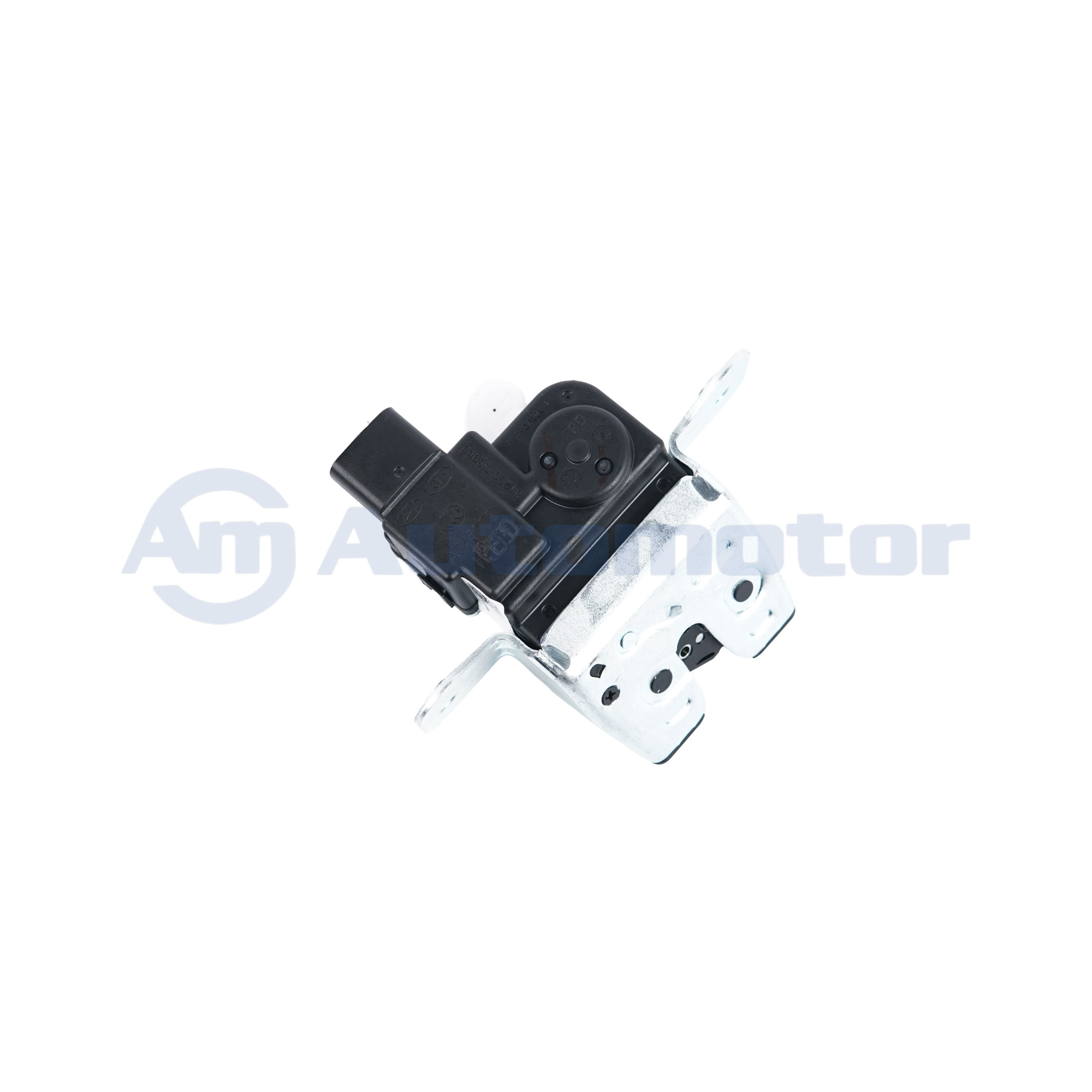 Cerradura Tapa Trasera - New Tucson NX4 - Imagen 2