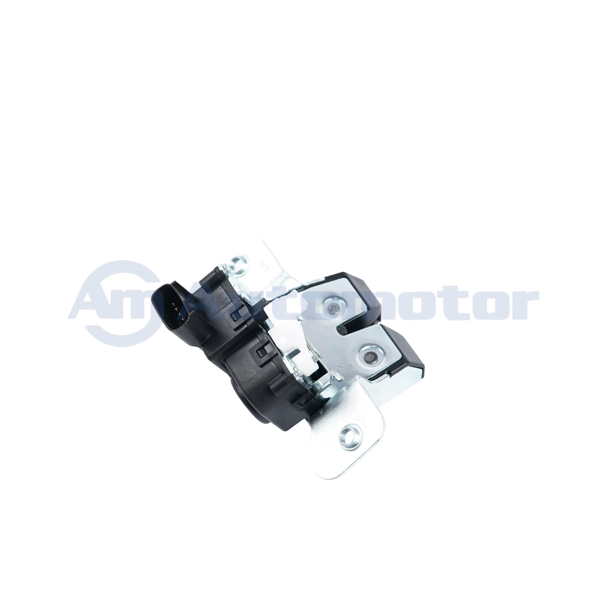 Cerradura Tapa Trasera - New Tucson NX4 - Imagen 3