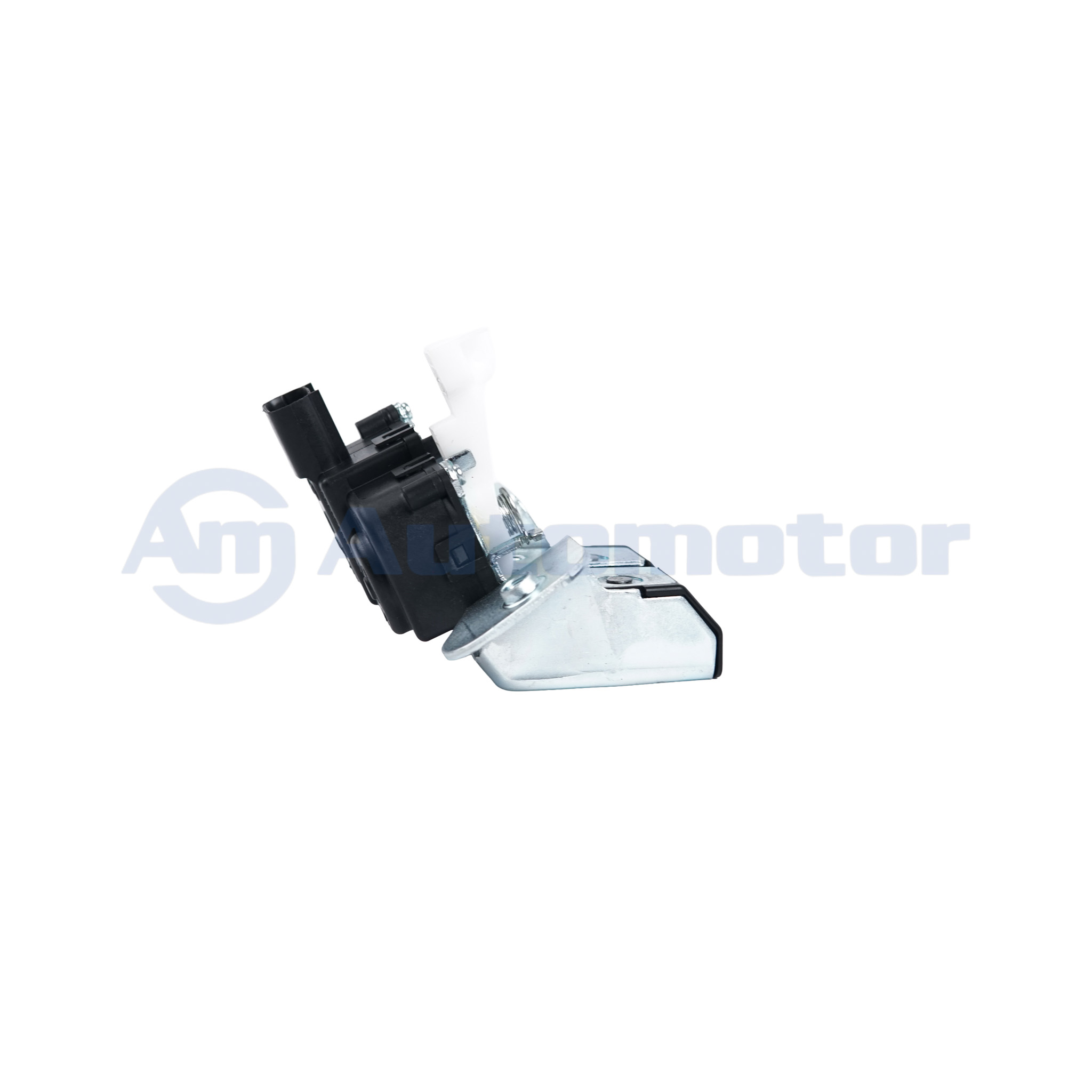 Cerradura Tapa Trasera - New Tucson NX4 - Imagen 4