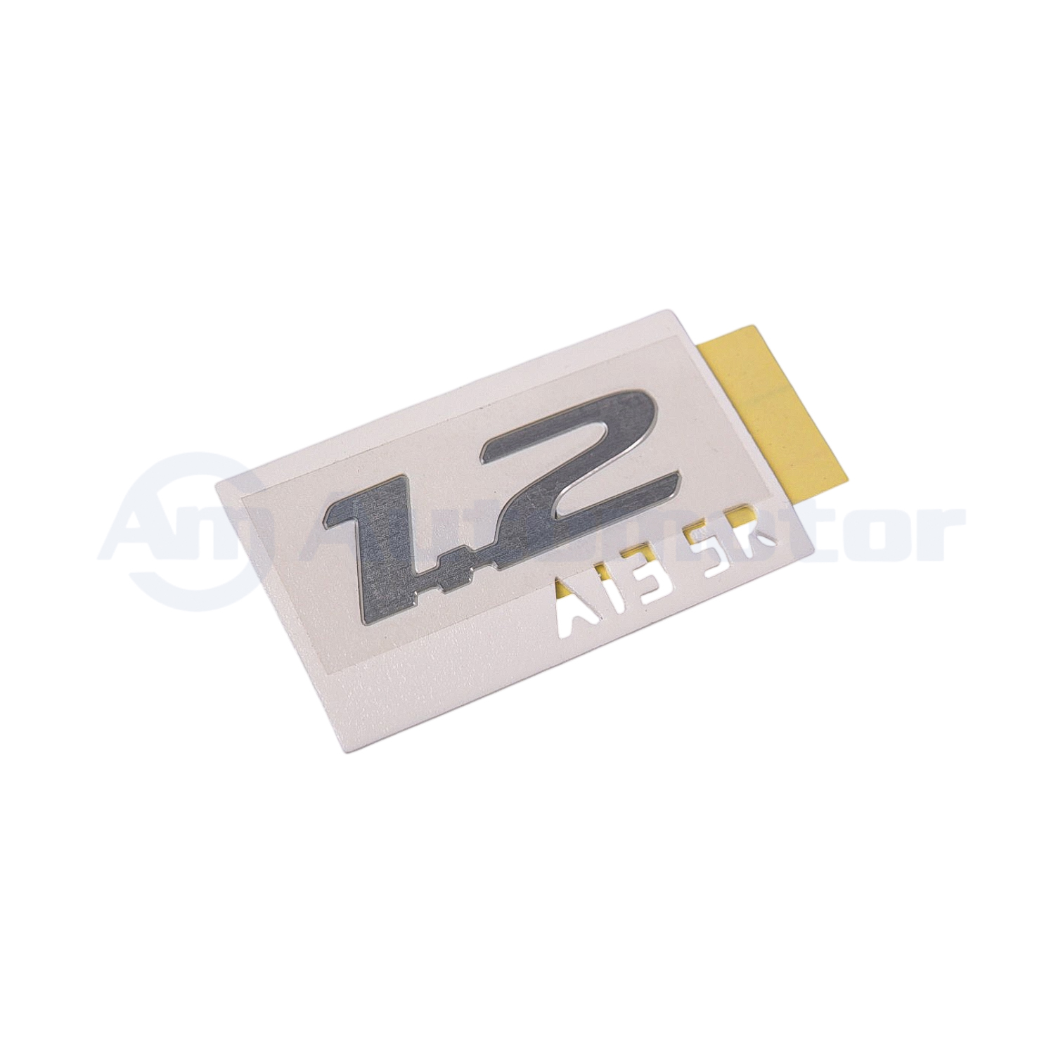 EMBLEMA "1,2"