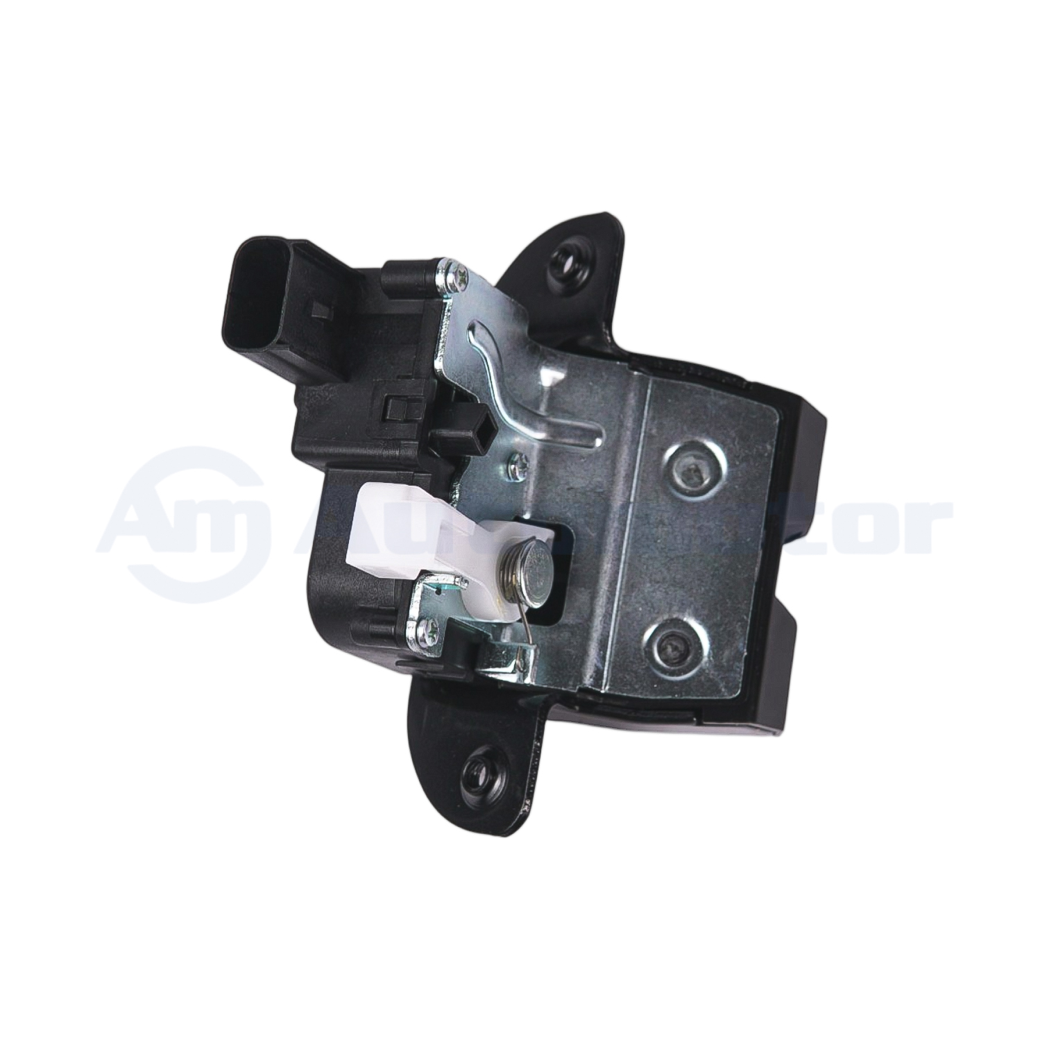 Cerradura Tapa Trasera - NEW HB20 / 2023- - Imagen 2