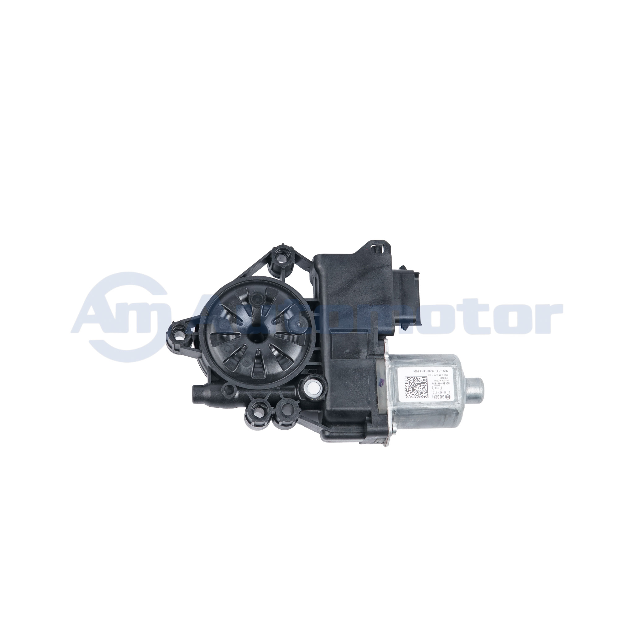 Motor Levantavidrio Derecho - NEW HB20 / 2023-