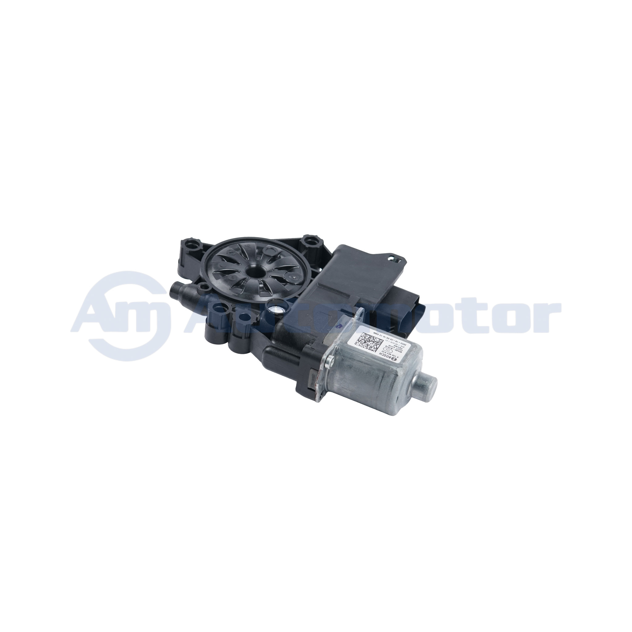 Motor Levantavidrio Derecho - NEW HB20 / 2023- - Imagen 2