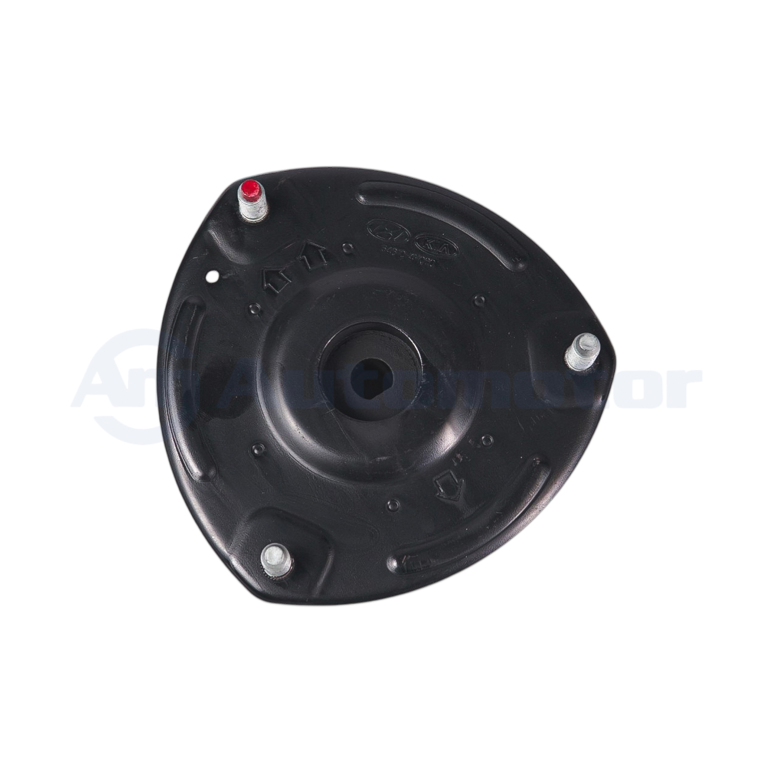 Torreta Suspension Delantero - TQ
