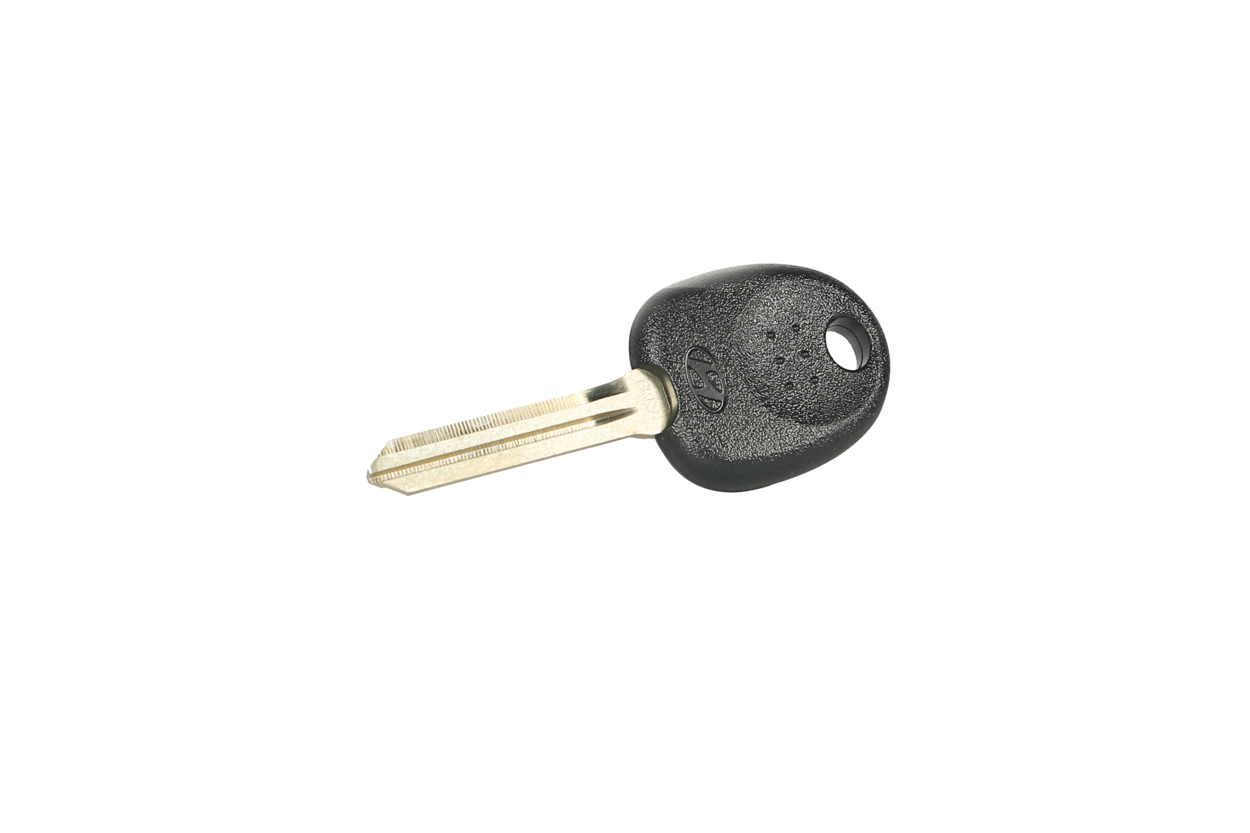 Llave C/ Inmobilizador - HB20 - Imagen 7