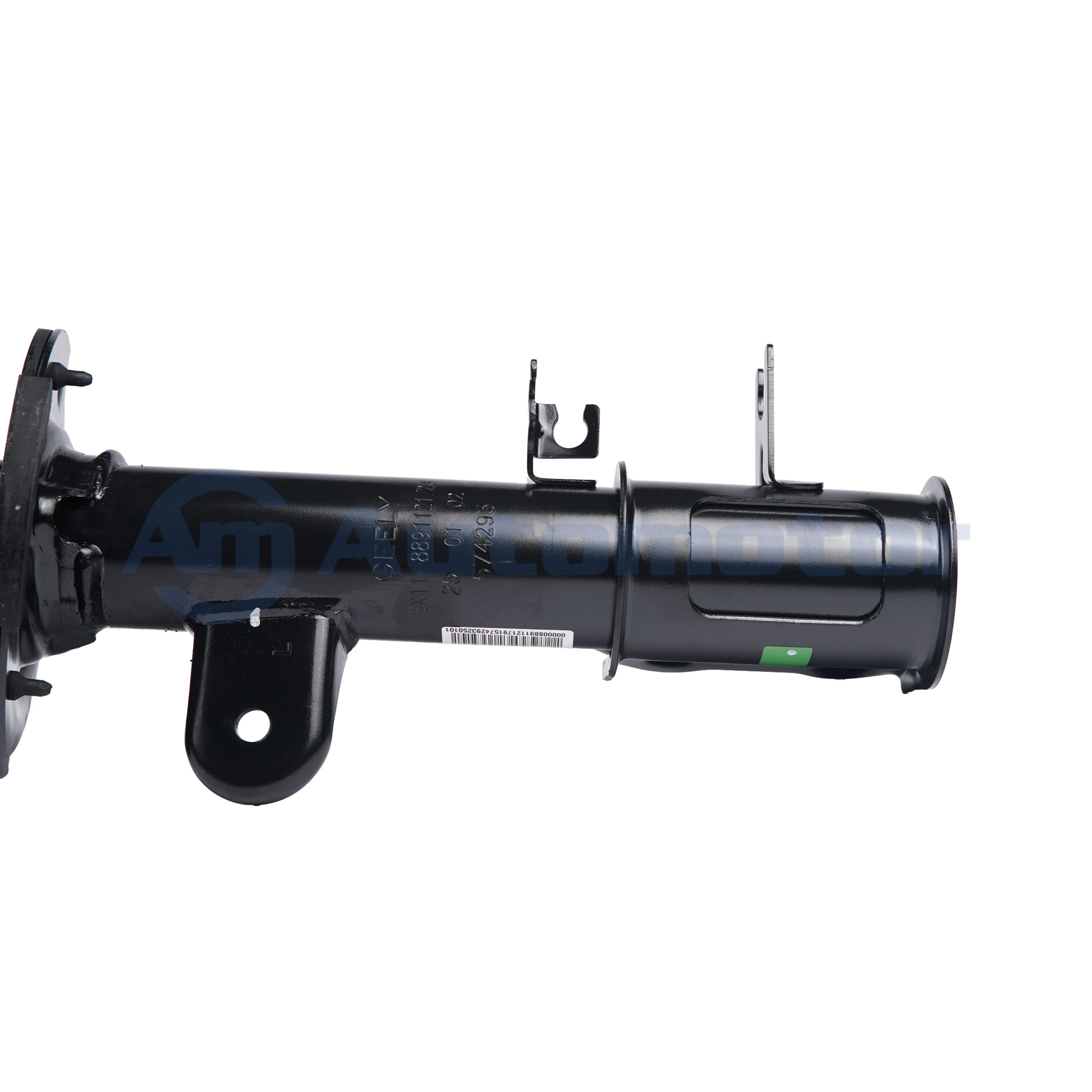 Amortiguador delantero Izquierdo - Coolray - Imagen 2