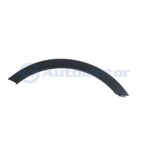 Moldura Guardabarros Trasero - GX3