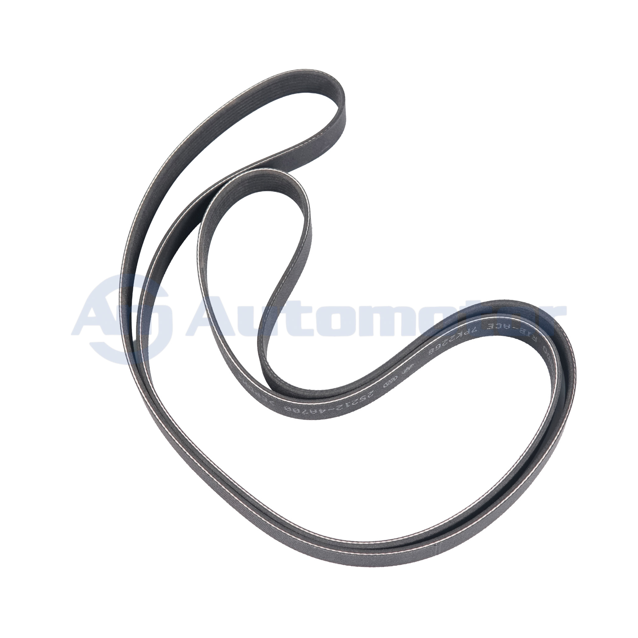 Correa Ventilador - TQ CRDi 16V - Imagen 2