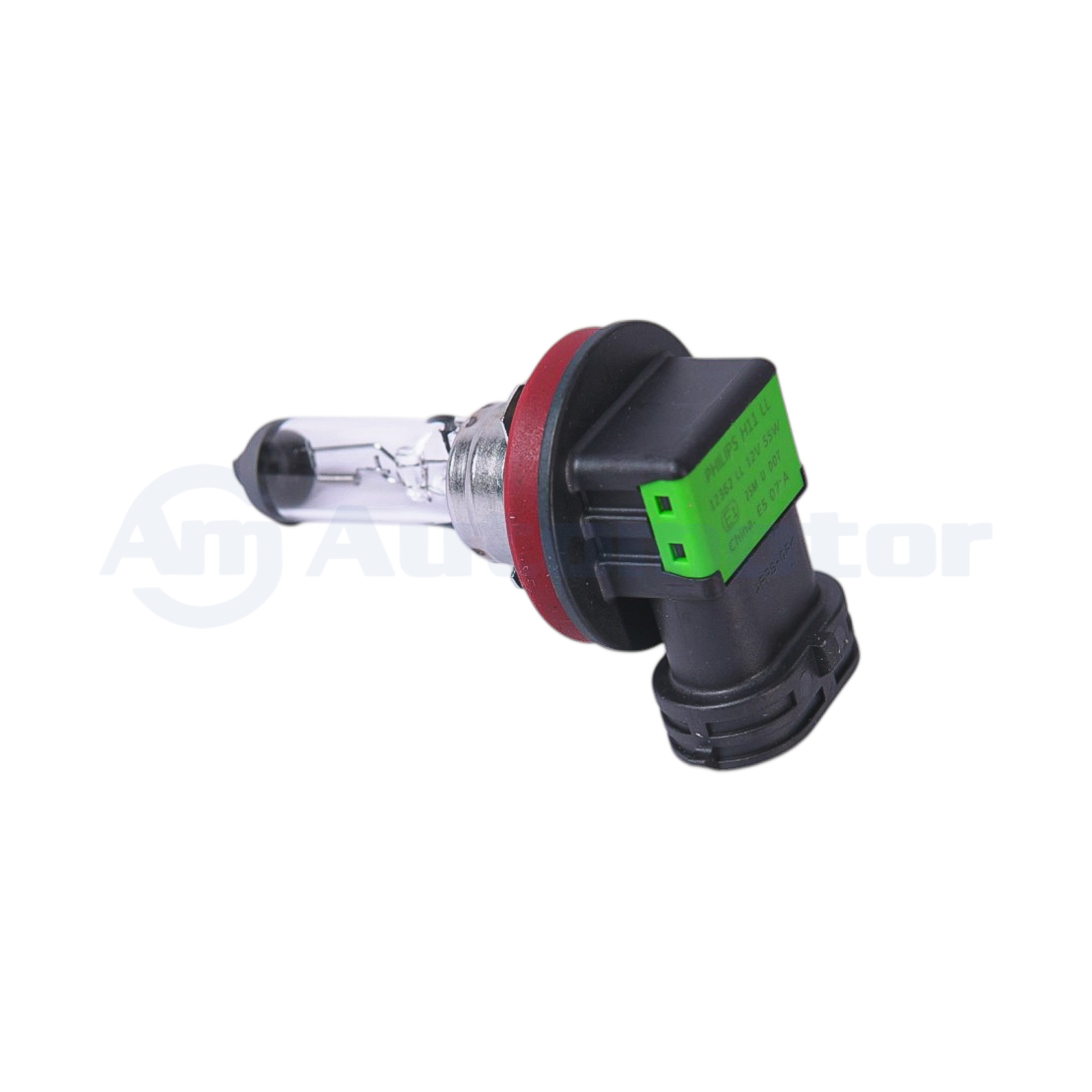 Foco Faro Delantero 12V 55W H11 - Imagen 2