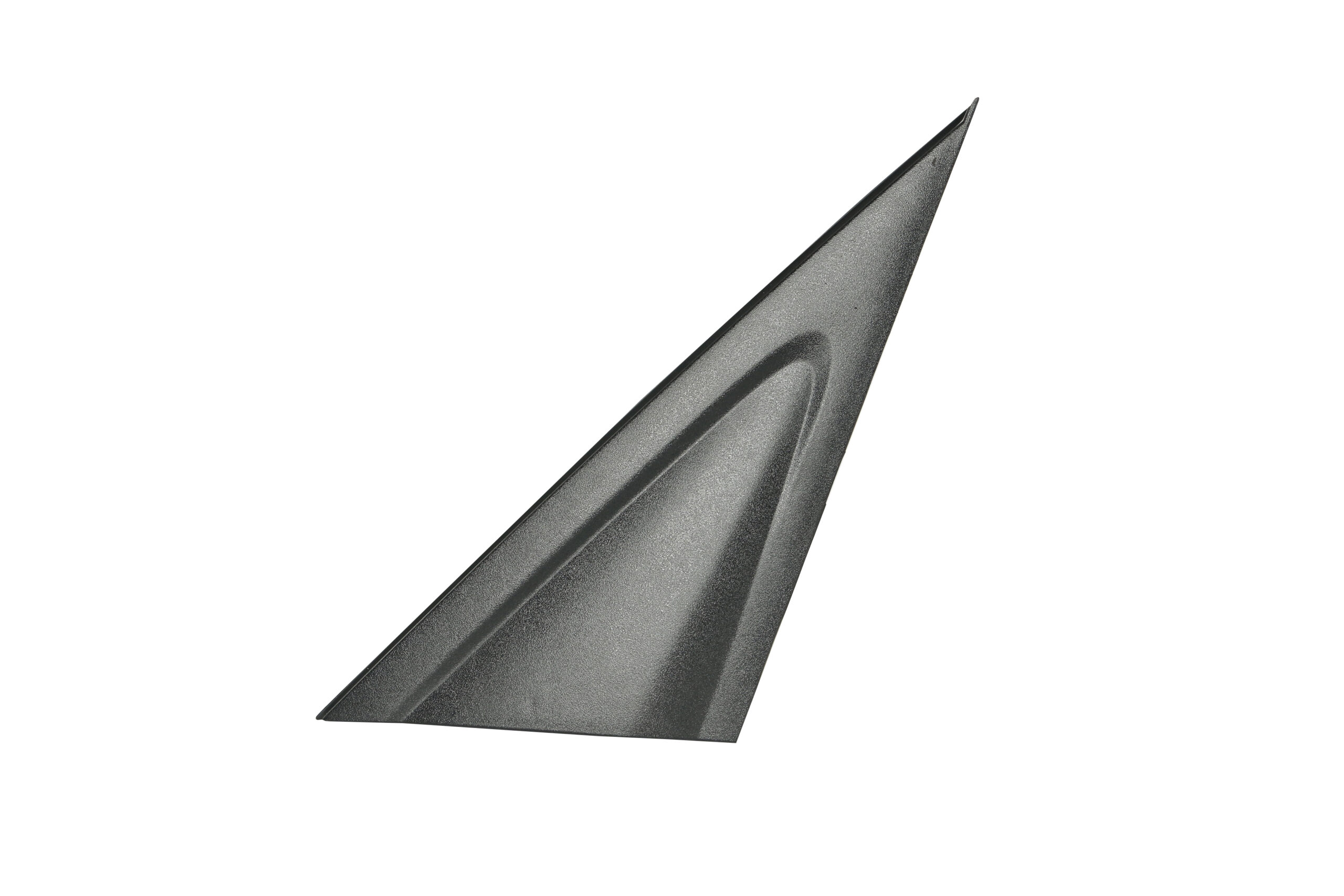 Moldura Exterior Esquinero Puerta Derecho - HB20X 20/21 - Imagen 7
