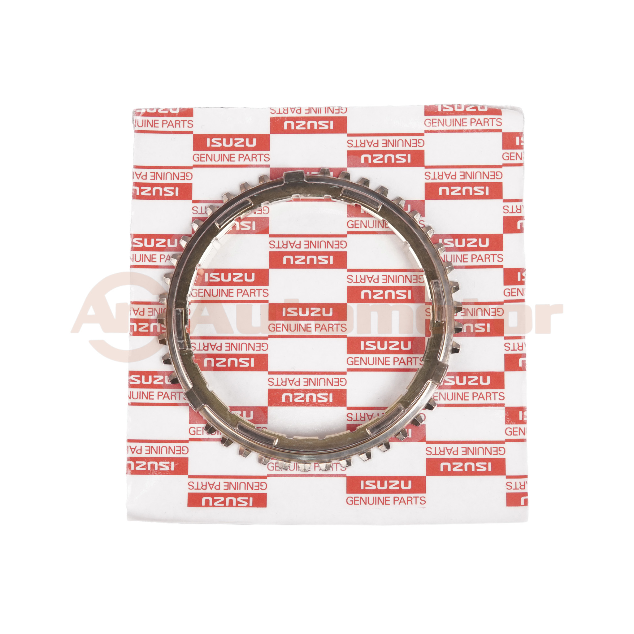 Anillo Sincronizador 2da y 3ra - NPNQ