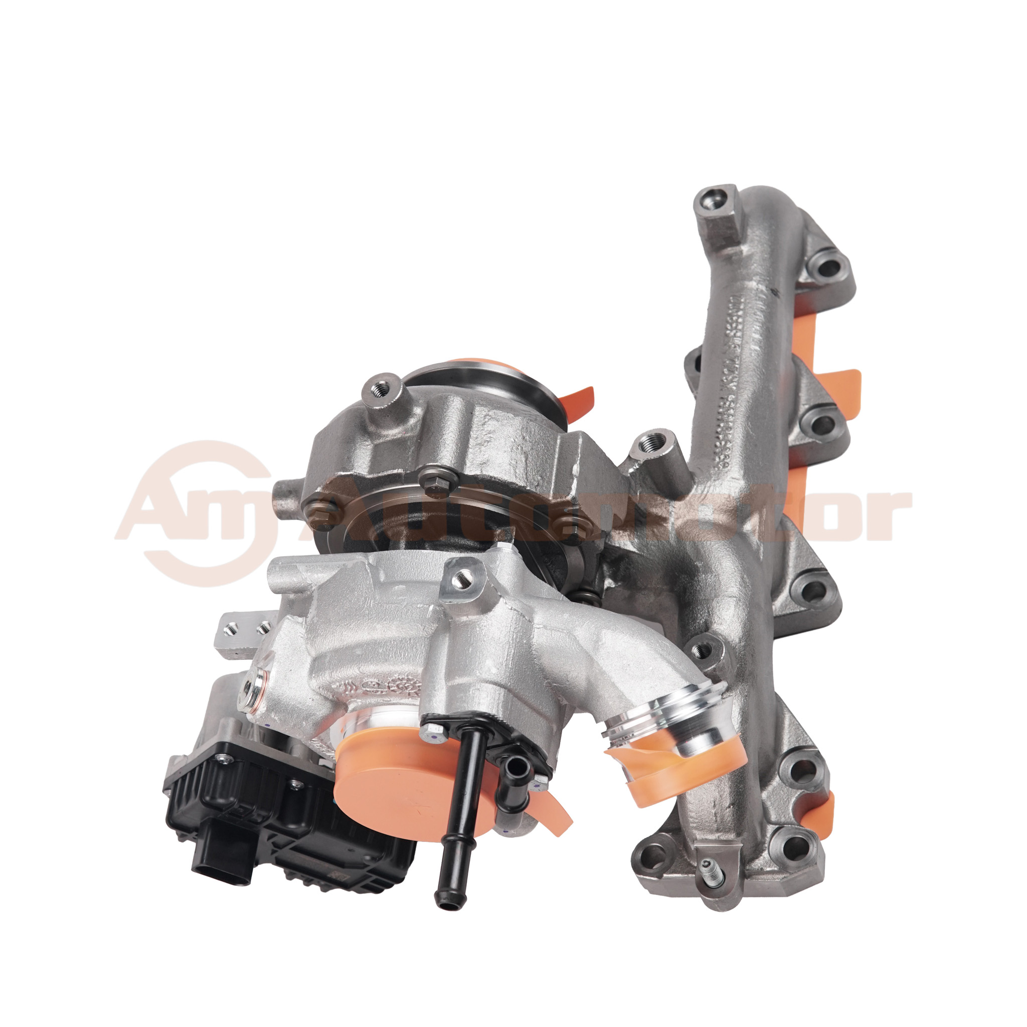 Turbocargador - New Tucson NX4 - Imagen 2