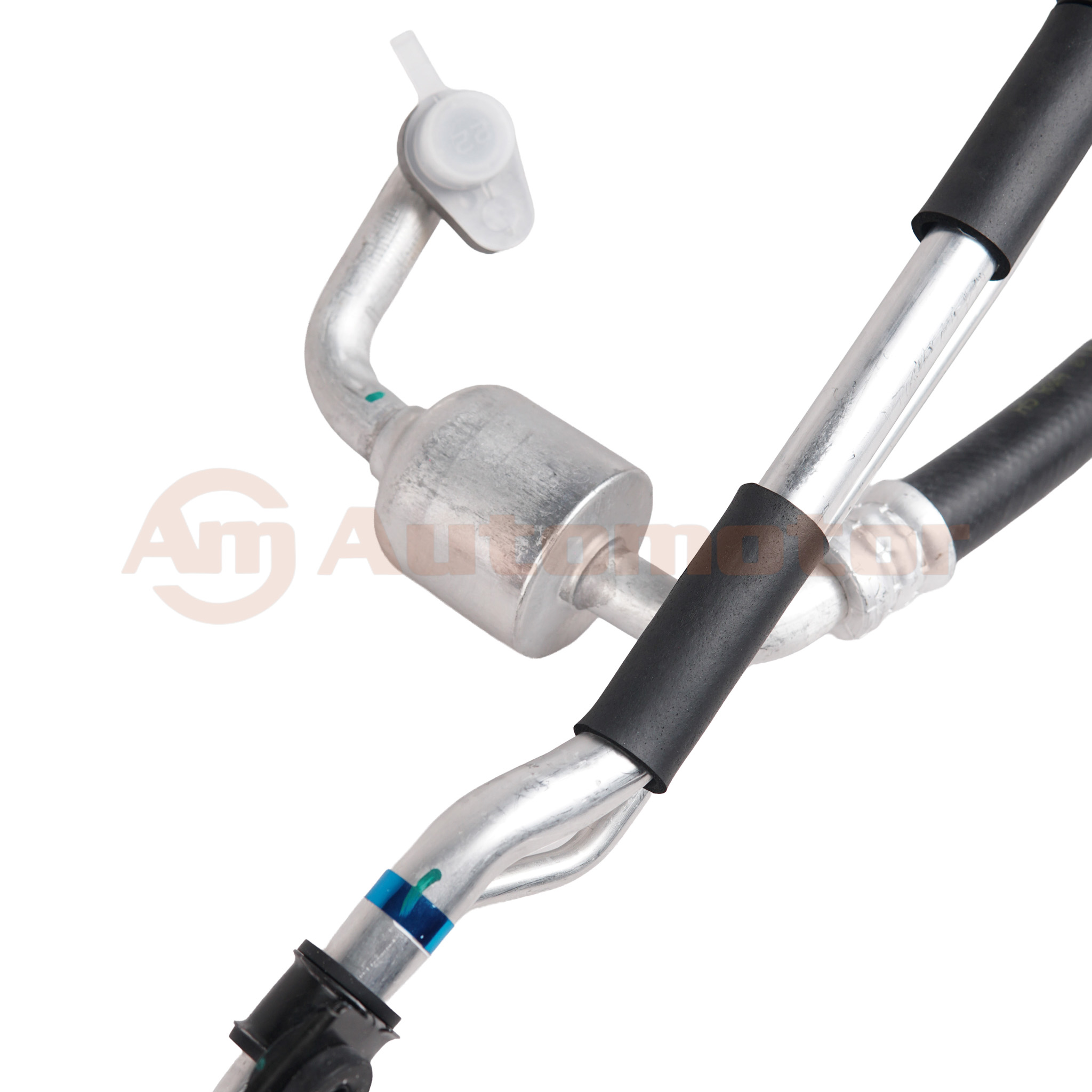 Manguera Succion A/C Aire Acond - New Creta 2022 - Imagen 3