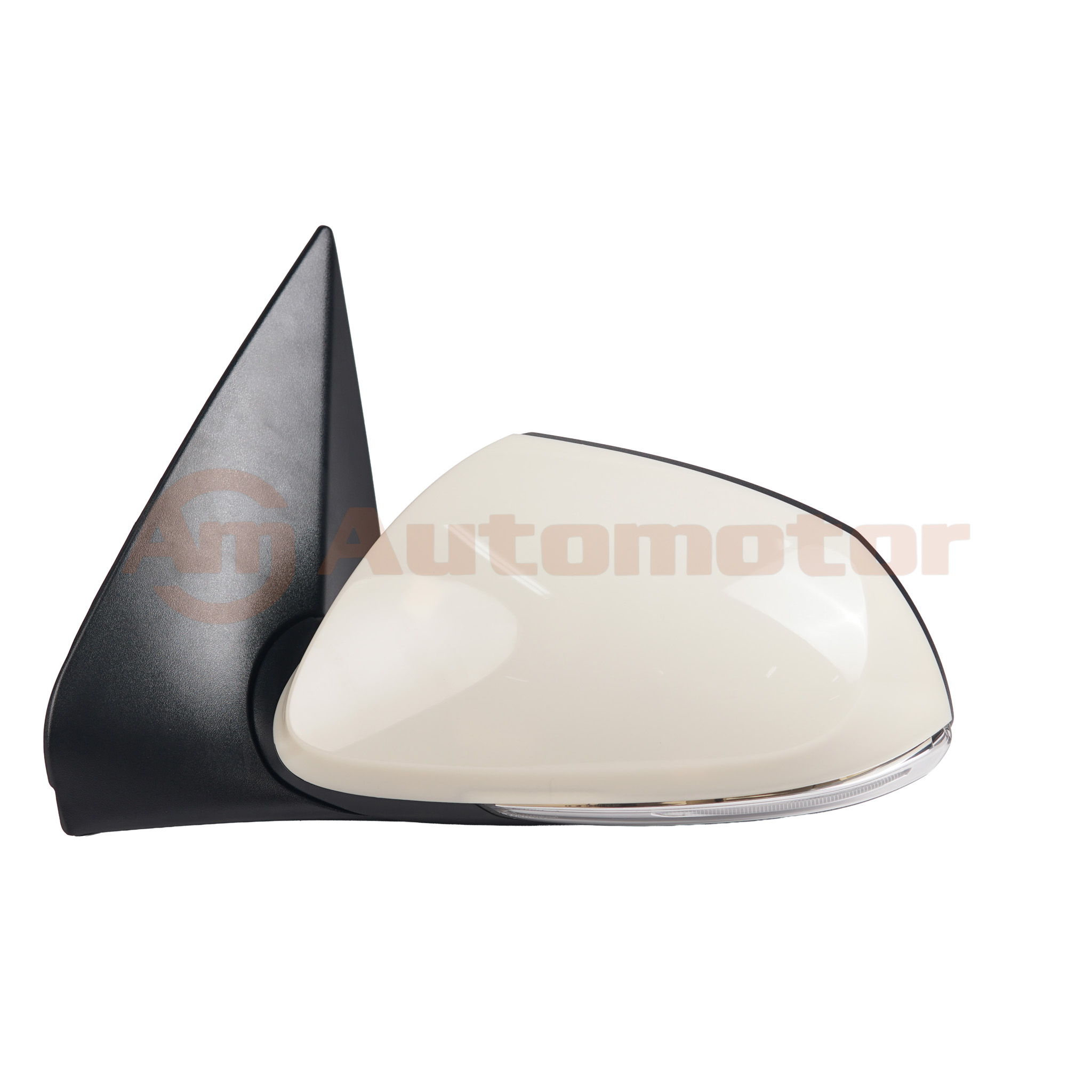 Espejo Retrovisor Izquierdo - New Grand i10 Sedan GLS A/T - Imagen 2