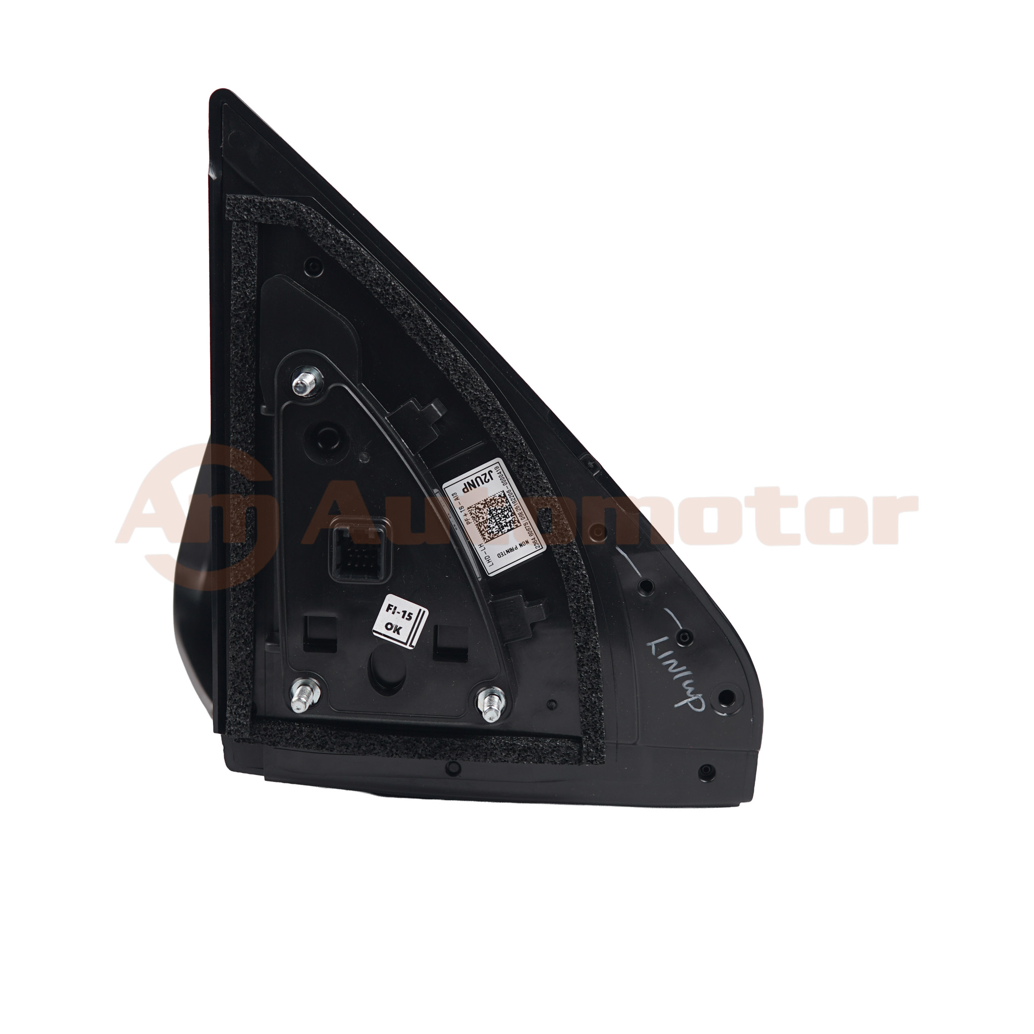 Espejo Retrovisor Izquierdo - New Grand i10 Sedan GLS A/T - Imagen 3