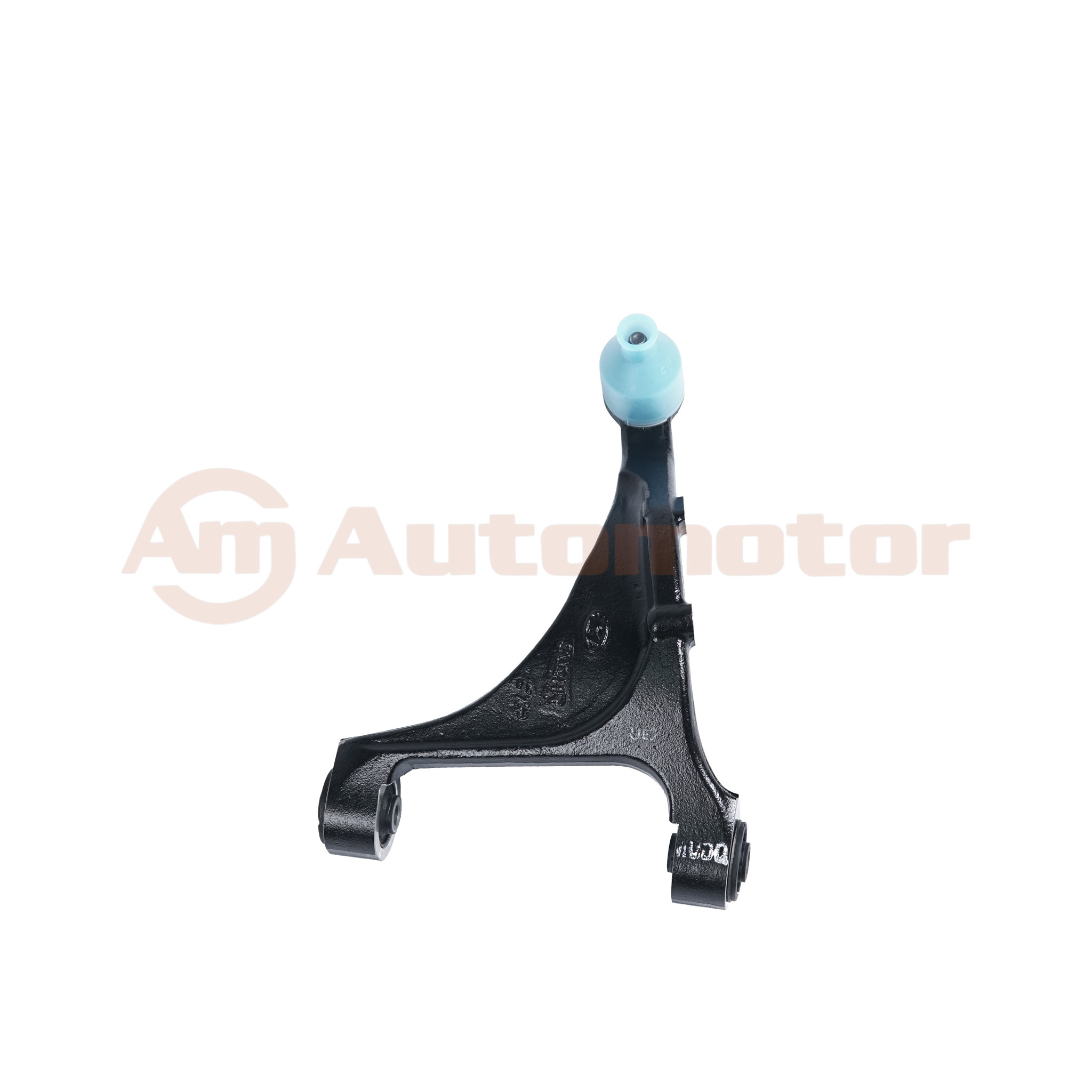 Parrilla Suspension Trasero Superior Derecho