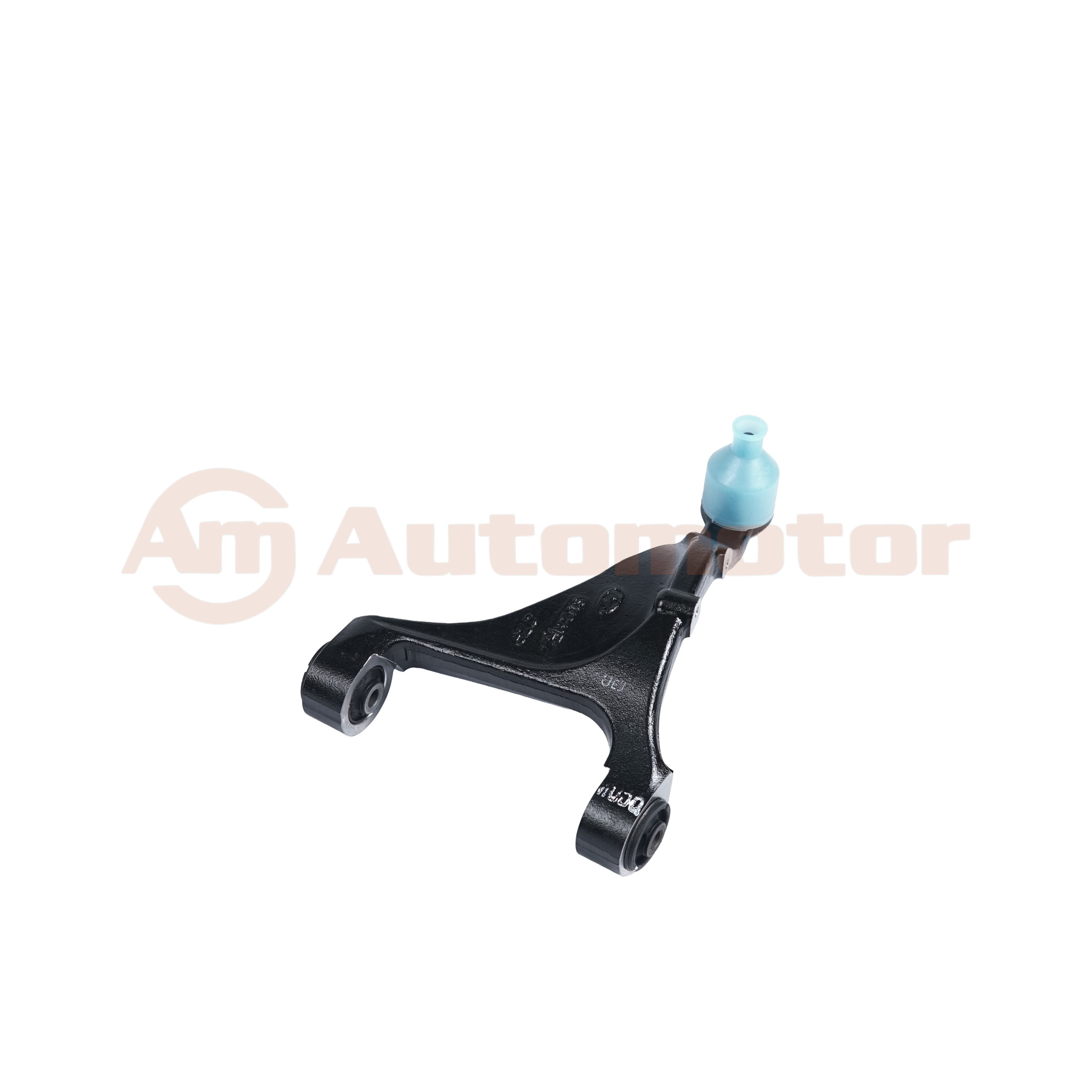 Parrilla Suspension Trasero Superior Derecho - Imagen 2