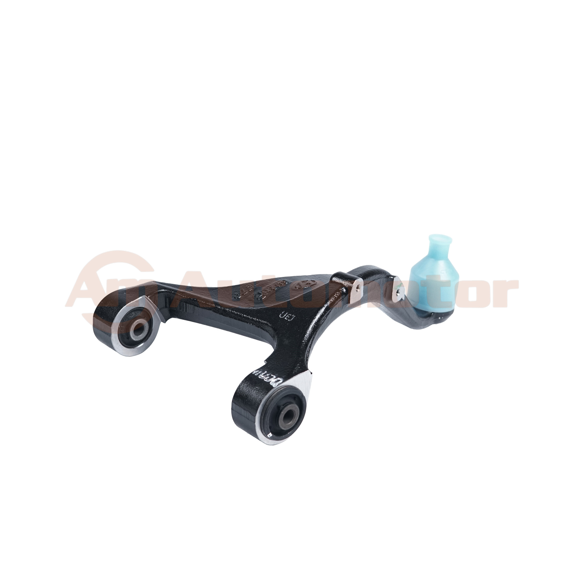 Parrilla Suspension Trasero Superior Derecho - Imagen 3