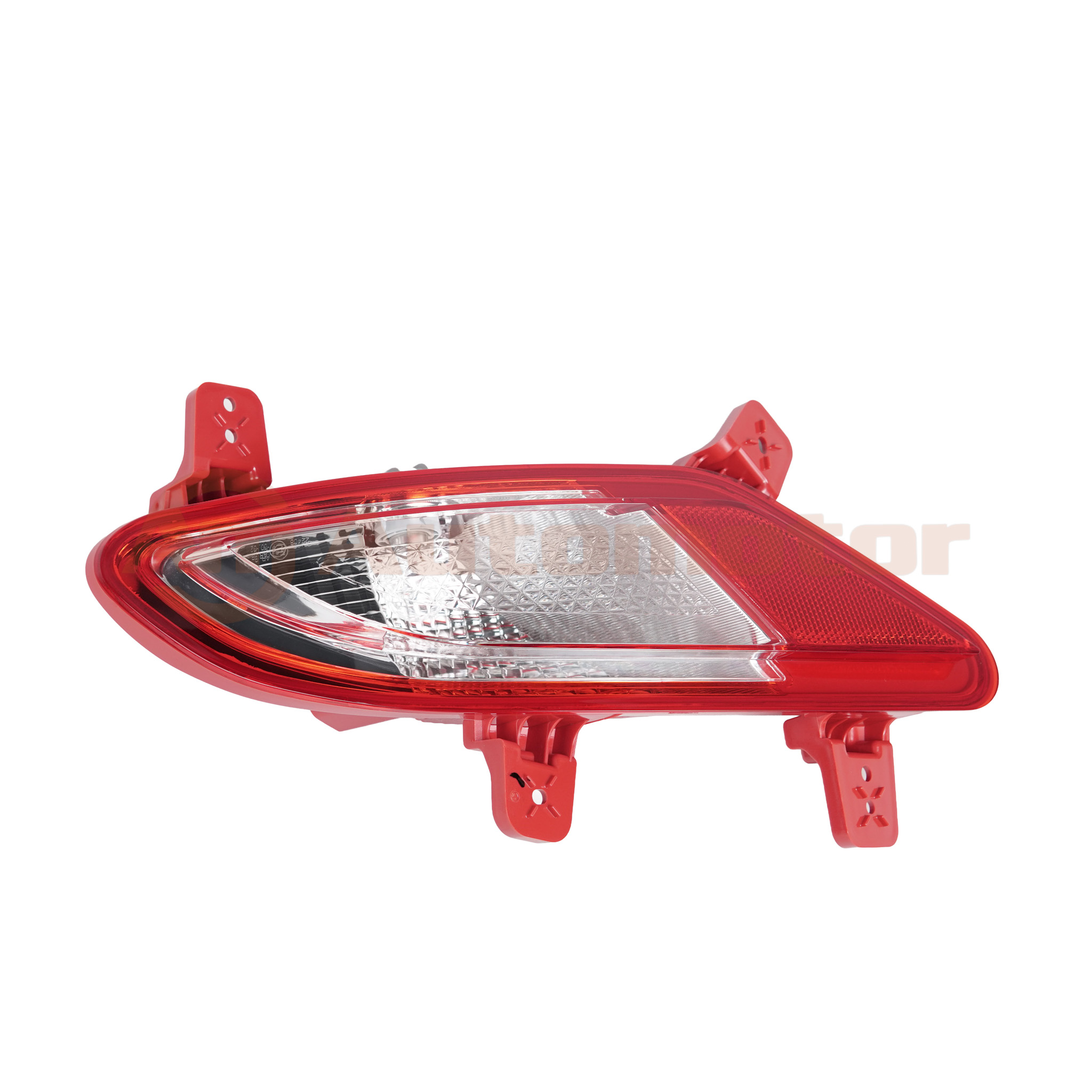 Faro Reflectivo Trasero Derecho - New Creta 2022