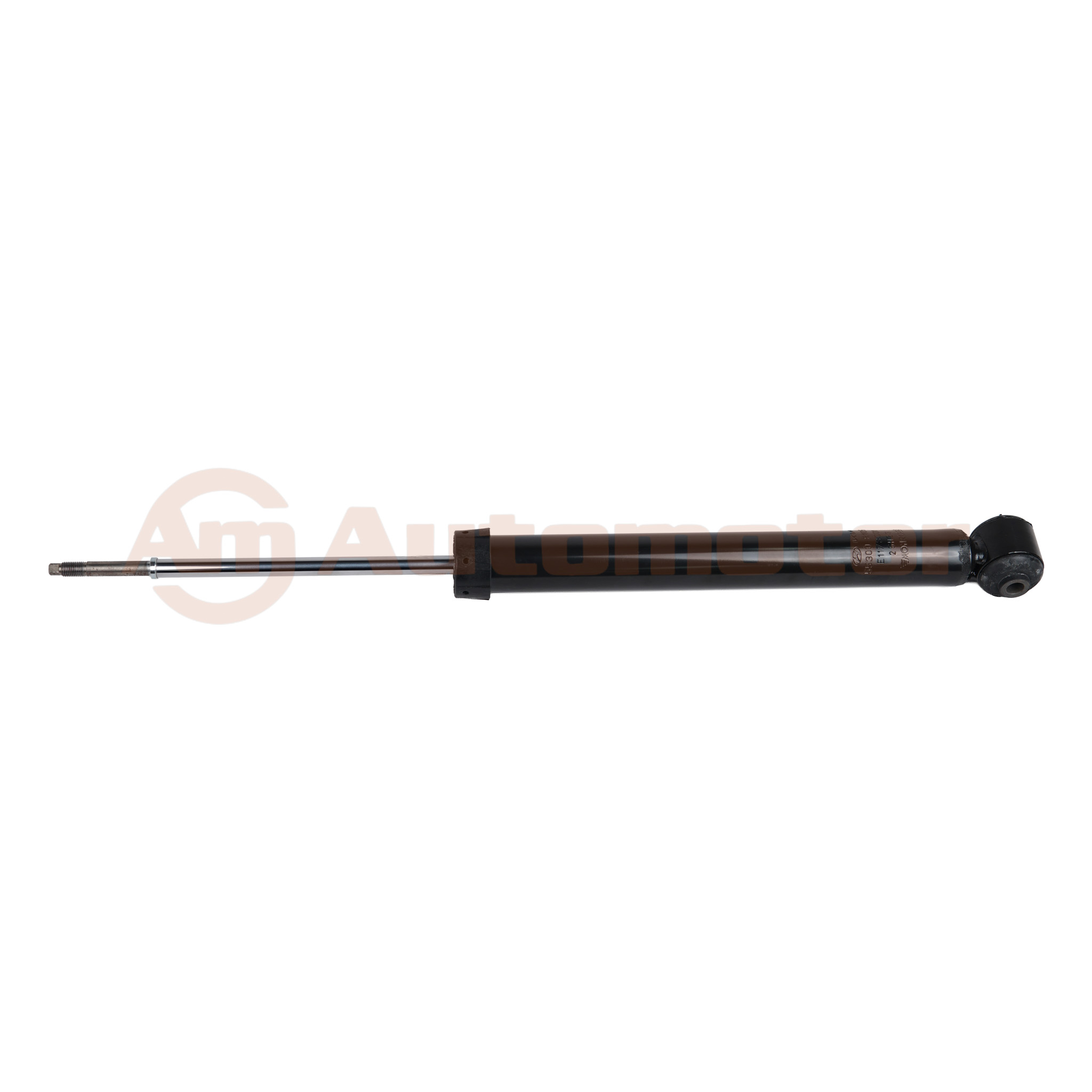 Amortiguador Trasero - NEW HB20 / 2023-