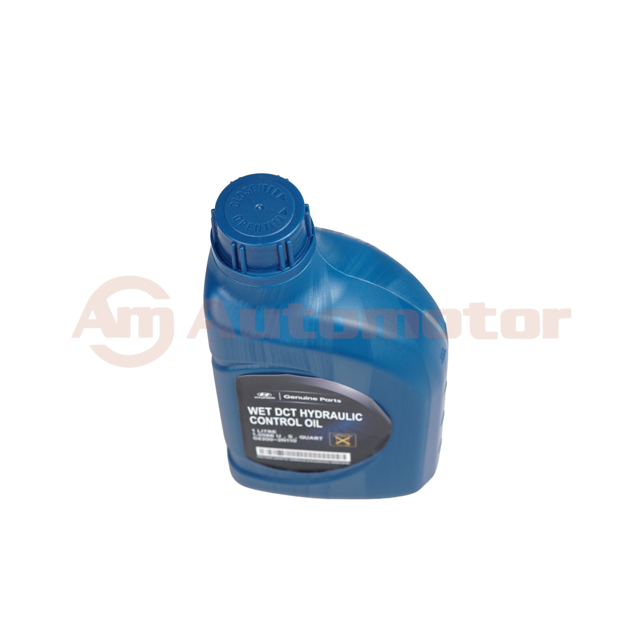 Aceite Transmisión WET DCT (Hydraulic Oil) - New Santa Fe 21