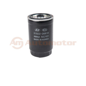 Filtro Combustible